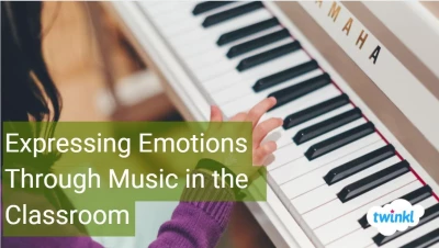 Emotions Music Centre
