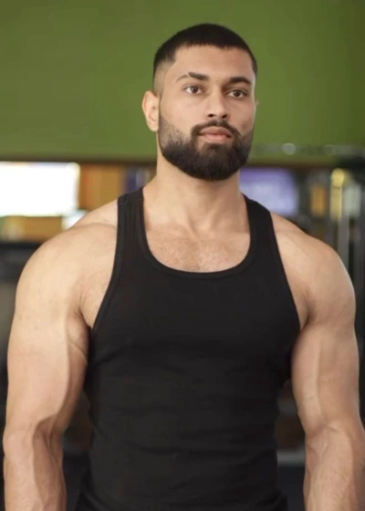 Ishaan Thakur, Delhi