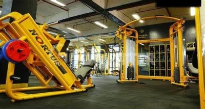 Multi Fit, Omaxe Gurgaon Mall, Sohna Gurgaon road