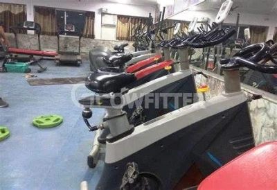 Champion Gym,Faridabad