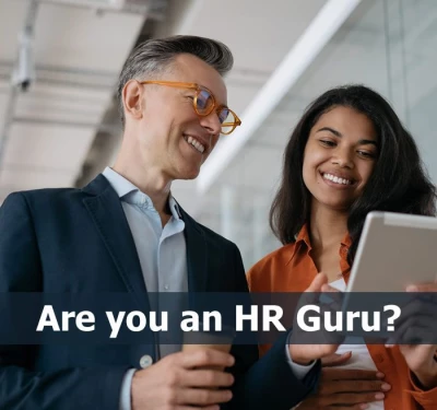 Guru HR Solution