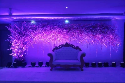 Wedding Platter , Cyber city, Gurgaon