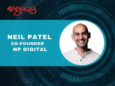 Neil Patel