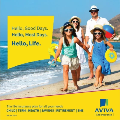 Aviva Life Insurance India