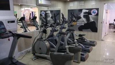 Brothers Gym in Sector 20 Panchkula, Sector-20, Panchkula