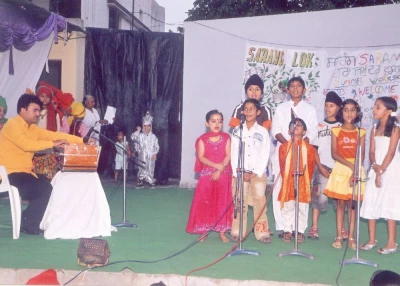 Tanishq Musical Group and Music Academy, Mohali