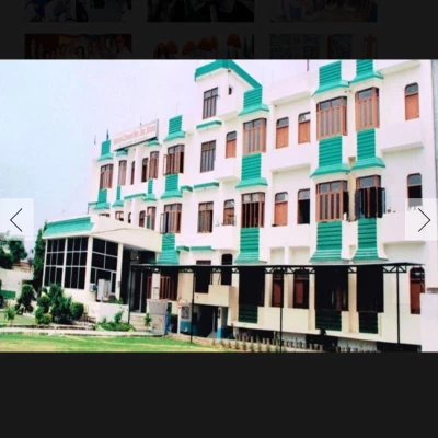 National Convent Sen. Sec. School, Amritsar road, Moga