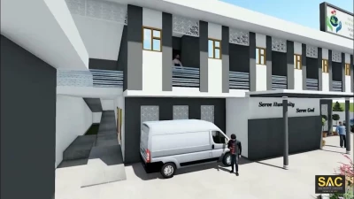 Sarab Architects&Consultants SAC, Kharar