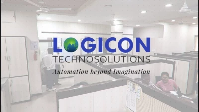 Logicease Tecno Solutions Pvt. Ltd., rajpura