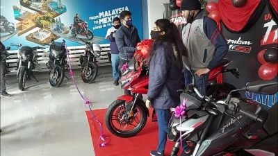 Skyline Bajaj Greater Noida