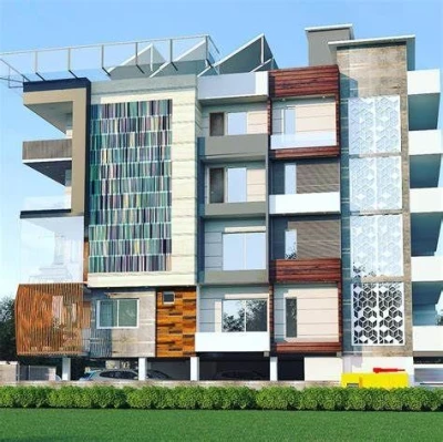 ADORN Design STUDIO ARCHITECTS, Sector-21, Faridabad