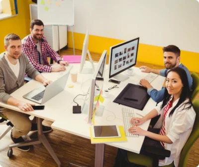 Abroad Gateway, Chandigarh