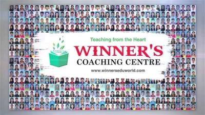 Winners Coaching Centre