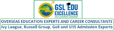 GSL EDU EXCELLENCE., Gurgaon
