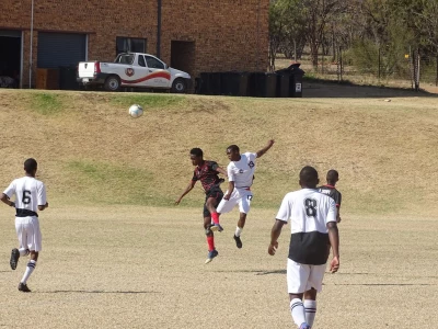 Velocity Football Academy Chandigarh