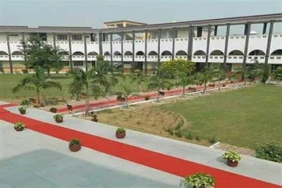 Army Public School, Jalandhar Cantt