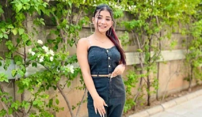 Khushi Choudhary, Mohali