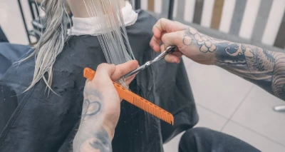 Flirty Scissors Spa & Salo, Banglore