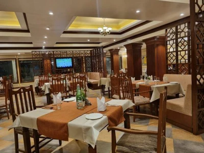 Samrat Restaurant, Mumbai