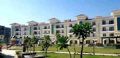 SBP City Of Dreams 2, Babhat, zirakpur