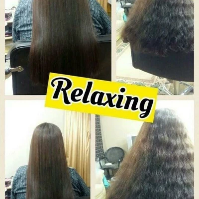 Anjum Beauty Salon, Tagore garden, Delhi