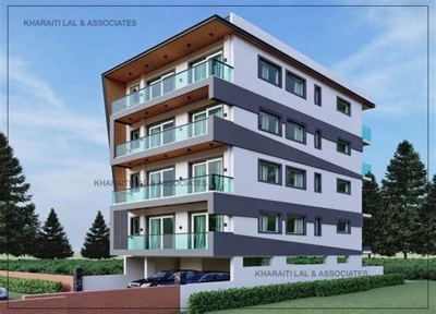 Genesis Architect, Sector-14, faridabad