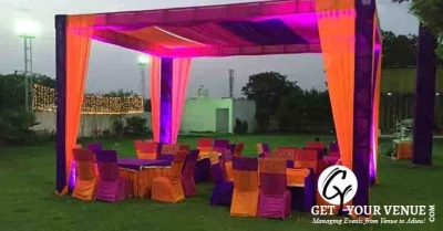 AMIGOS 1 EVENTS, Industrial township, Faridabad