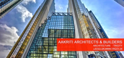 Aakriti Architects Builders
