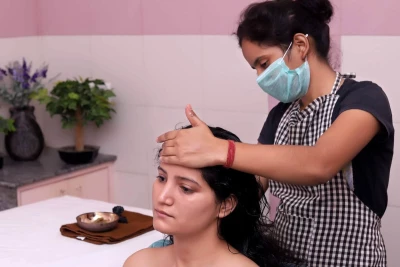 Dhaarani Hair&Beauty Care