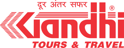 Gandhi Travel Services