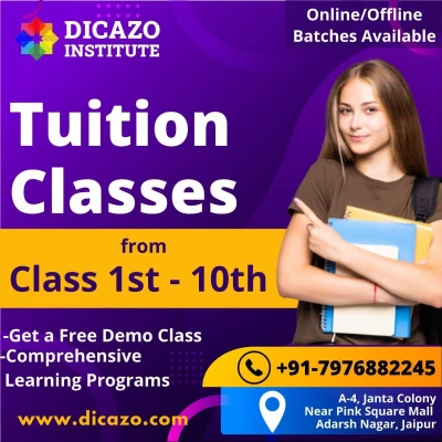 Triumph Classes Best Tuition and Best Coaching Classes