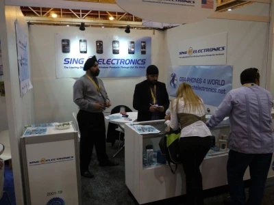 Singh Electronics, Chandigarh