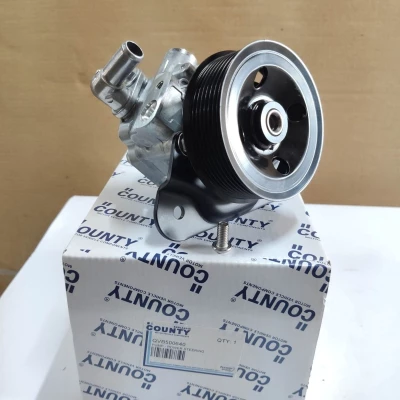 Pioneer Auto Spares, Mumbai