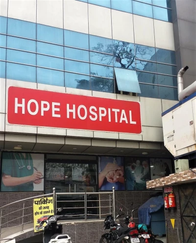 Hope Clinic&Maternity Centre