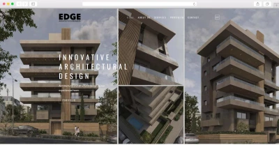 MORE EDGE ARCHITECTS