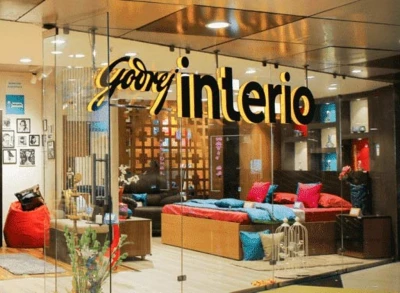 Godrej Interio HLRP Patiala