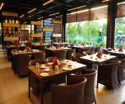 Rajpath Club Limited, Ahemdabad