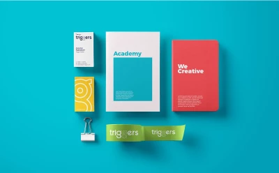 Granth-a Creative Branding Agency