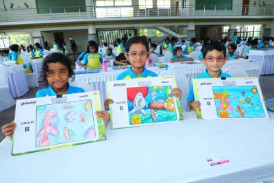 Globalart Maduravoyal