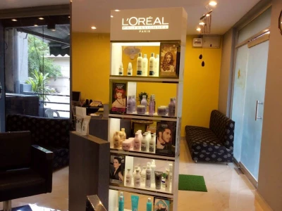 L'Oreal India