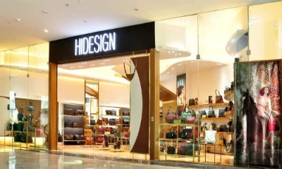 Hidesign Boutiques In Chandigarh