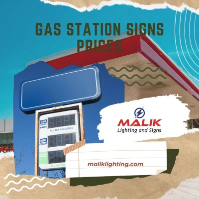 MALIK GAS CENTER, Punjab
