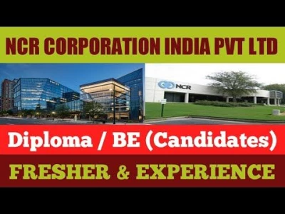 Ncr Corporation India Private Limited, New delhi