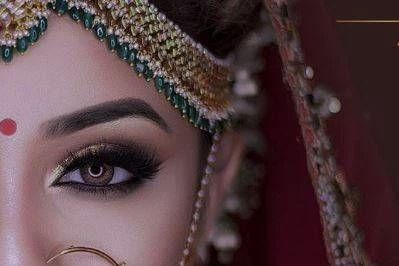 Elegante Luxury Salon, Sector-70, Mohali