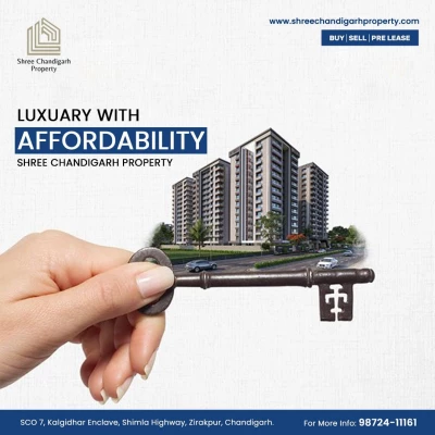 Kalgidhar Property Consultants