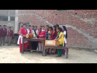 Merry Angels Public School