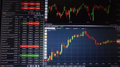 SMTII-Stock Market Courses&Trading Strategies