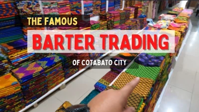 Barter's N Traders India