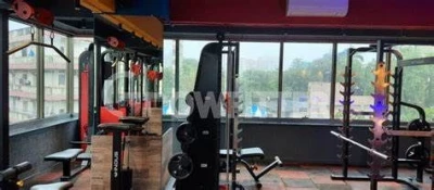Aarohi Fitness Hub Tutikandi, Shimla, Himachal Pradesh