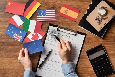 ABROAD PLUS EDUCATION CONSULTANT, Chandigarh